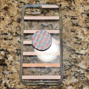 Otterbox IPhone 7 Plus case